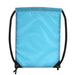 Wholesale 18 Inch Basic Drawstring Bag - 8 Colors - 