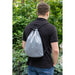 18 Inch Basic Drawstring Bag - 5 Colors - BagsInBulk.com