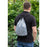 Wholesale 18 Inch Basic Drawstring Bag - 5 Colors - BagsInBulk.com