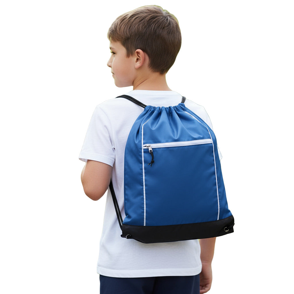 Wholesale Clear and Mesh Backpacks