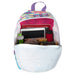 15-Inch Daisy Backpack - BagsInBulk.com