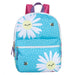 15-Inch Daisy Backpack - BagsInBulk.com