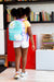 15-Inch Daisy Backpack - BagsInBulk.com