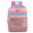 Wholesale 17 Inch Printed Backpacks - Girls - BagsInBulk.com