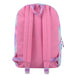 3 In 1 17 Inch Purple Cloud Themed Backpack With Lunch Bag & Pencil Case - BagsInBulk.com