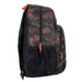 19 Inch Daisy Chain Strap Skate Backpack with Laptop Section - Camo - BagsInBulk.com