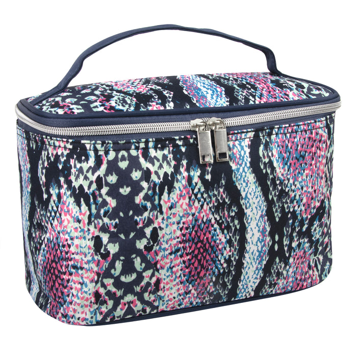 Cosmetic Traveling Case - Dusk - BagsInBulk.com