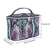 Cosmetic Traveling Case - Dusk - BagsInBulk.com