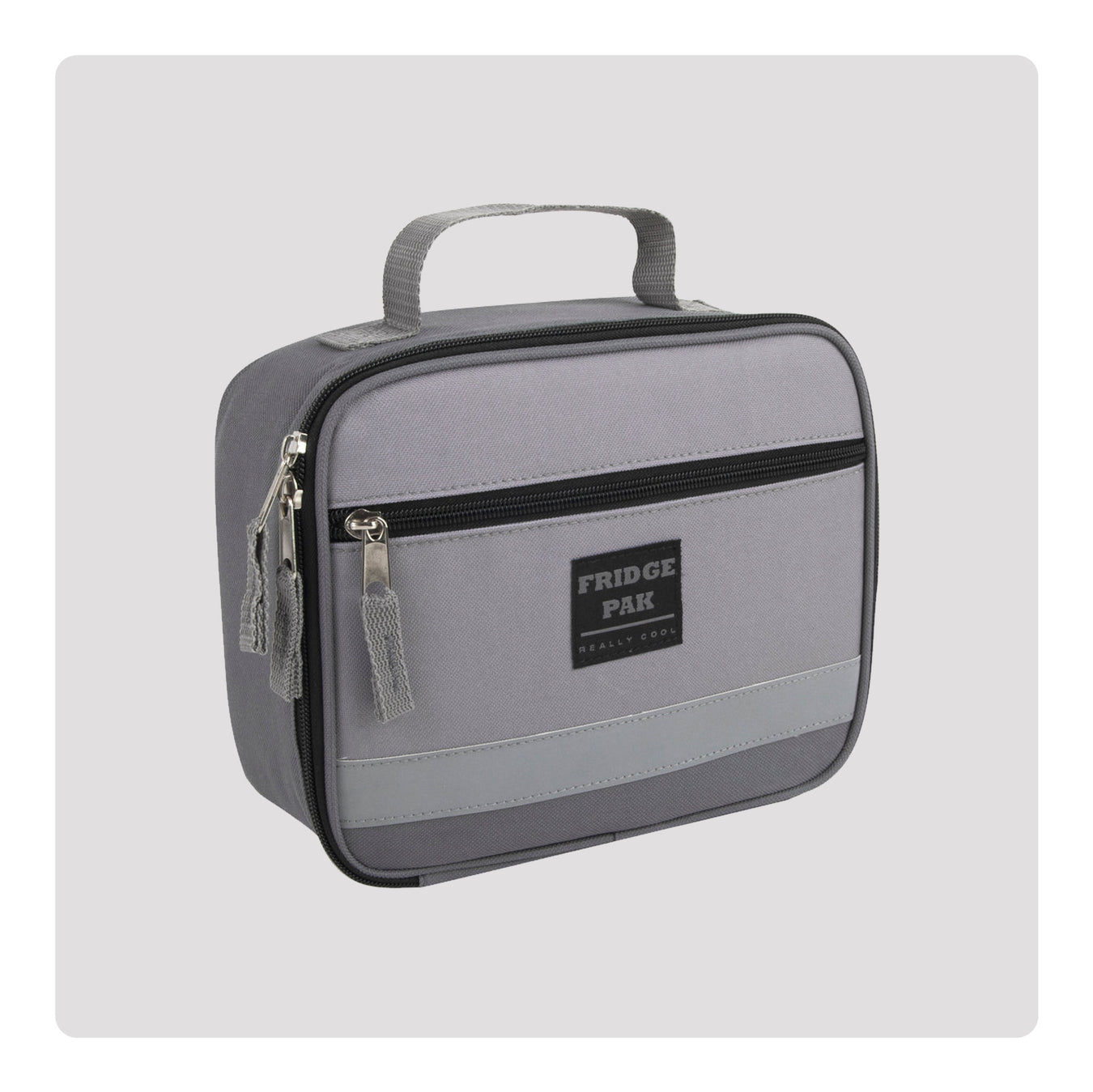 Insulated Cooler Lunch Bags