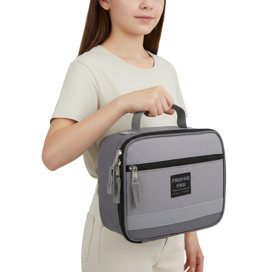 Insulated Cooler Lunch Bags