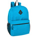 Wholesale 19-inch Lash Tab Backpack w Side Mesh Pockets - Boys 4-Colors - BagsInBulk.com