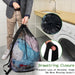 Wholesale 2XL Mesh Laundry & Sports Bag 40 x 30 Inches - BagsInBulk.com