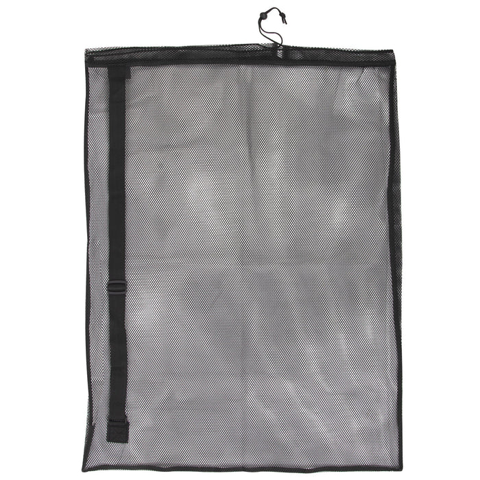 2XL Mesh Laundry & Sports Bag 40x30 Inches - BagsInBulk.com