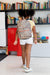 17-Inch Printed Backpack - Leopard Print - BagsInBulk.com