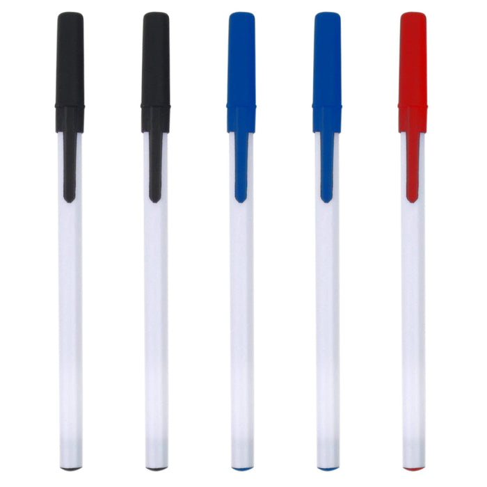 Wholesale 5 Pack of Pens - 