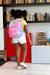 15-Inch Unicorn Backpack - BagsInBulk.com