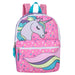 15-Inch Unicorn Backpack - BagsInBulk.com