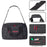 HEAD 20-Inch Duffel Bag - Black - BagsInBulk.com