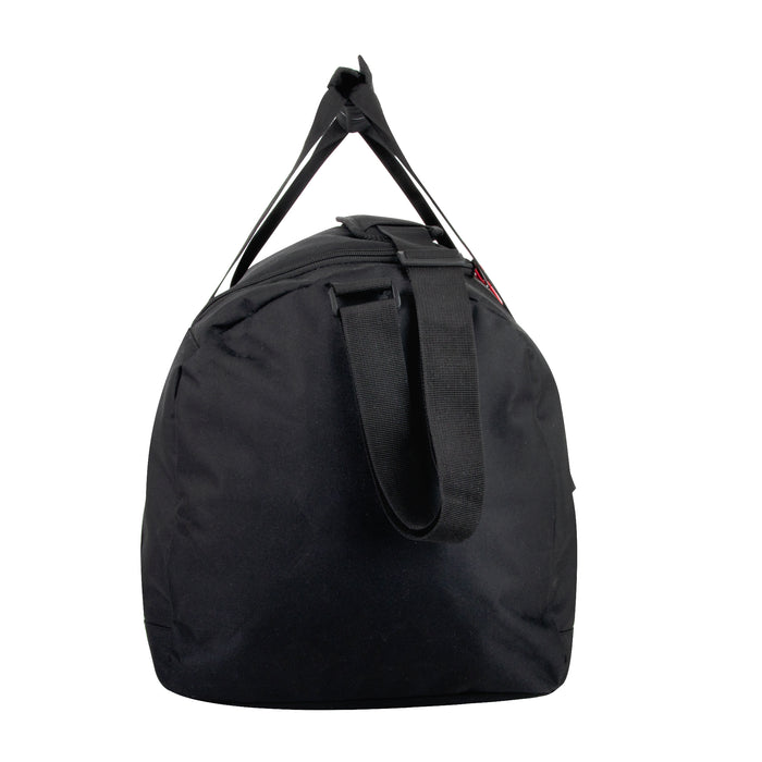 HEAD 20-Inch Duffel Bag - Black - BagsInBulk.com