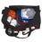 HEAD 24 Inch Cargo Duffel Bag - Black - BagsInBulk.com