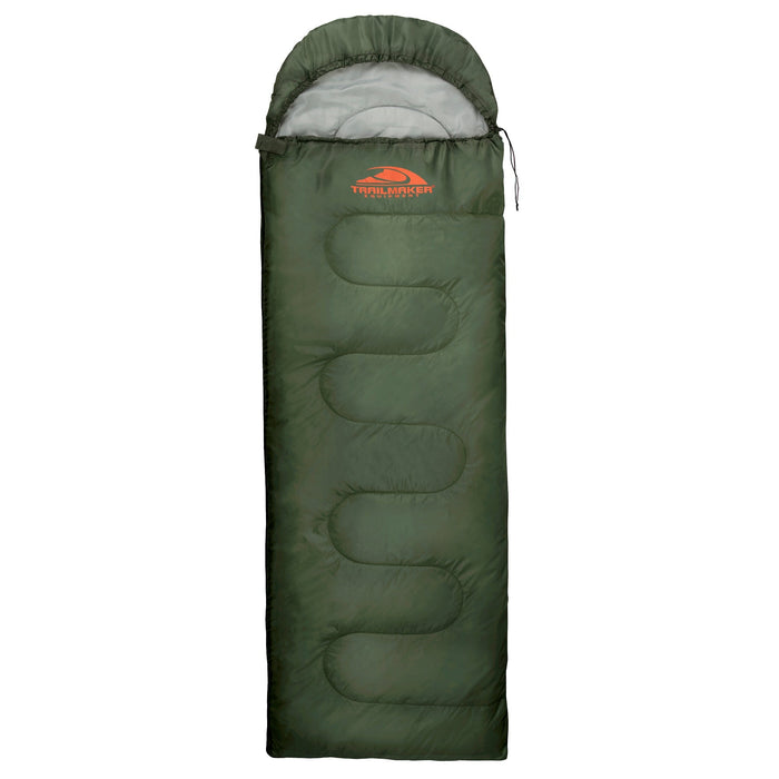 Wholesale Waterproof Cold Weather Sleeping Bags - BagsInBulk.com