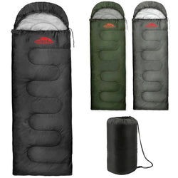 Wholesale Waterproof Cold Weather Sleeping Bags - BagsInBulk.com