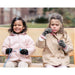 Children Knitted Gloves - 5 Assorted Colors - 