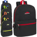 17-Inch Trailmaker Classic Backpack - 5 Pop Colors - BagsInBulk.com