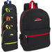 Wholesale Trailmaker 17 Inch Backpack - 5 Pop Colors - 