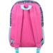 6 In 1 Themed 16 Inch Backpack With Lunch Bag, Water Bottle, Clip, Key Chain & Pencil Case - BagsInBulk.com