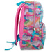 17-inch Rainbow Sequin Backpack