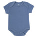 Baby Bodysuit 6-Pack - Boys Colors - BagsInBulk.com