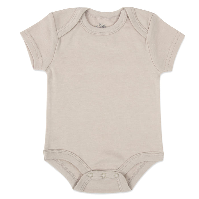 Baby's Bodysuit Boys - 6 Pack - BagsInBulk.com