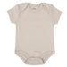 Baby's Bodysuit Boys - 6 Pack - BagsInBulk.com