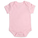 Baby Bodysuit 6 Pack - Girls Colors - BagsInBulk.com