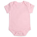 Baby's Bodysuit Girls - 6 Pack - BagsInBulk.com