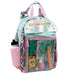 17-Inch Rainbow Kitty Backpack With 15-Piece School Supply Kit - BagsInBulk.com