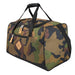 20-Inch Duffle Bag - Camo Print - BagsInBulk.com