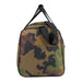 20-Inch Duffle Bag - Camo Print - BagsInBulk.com