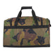 20-Inch Duffle Bag - Camo Print - BagsInBulk.com