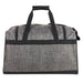 Wholesale Trailmaker 20 Inch Grey Heather Duffle Bag - 