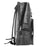Wholesale Trailmaker 18 Inch Deluxe Mesh Backpacks - Grey - BagsInBulk.com