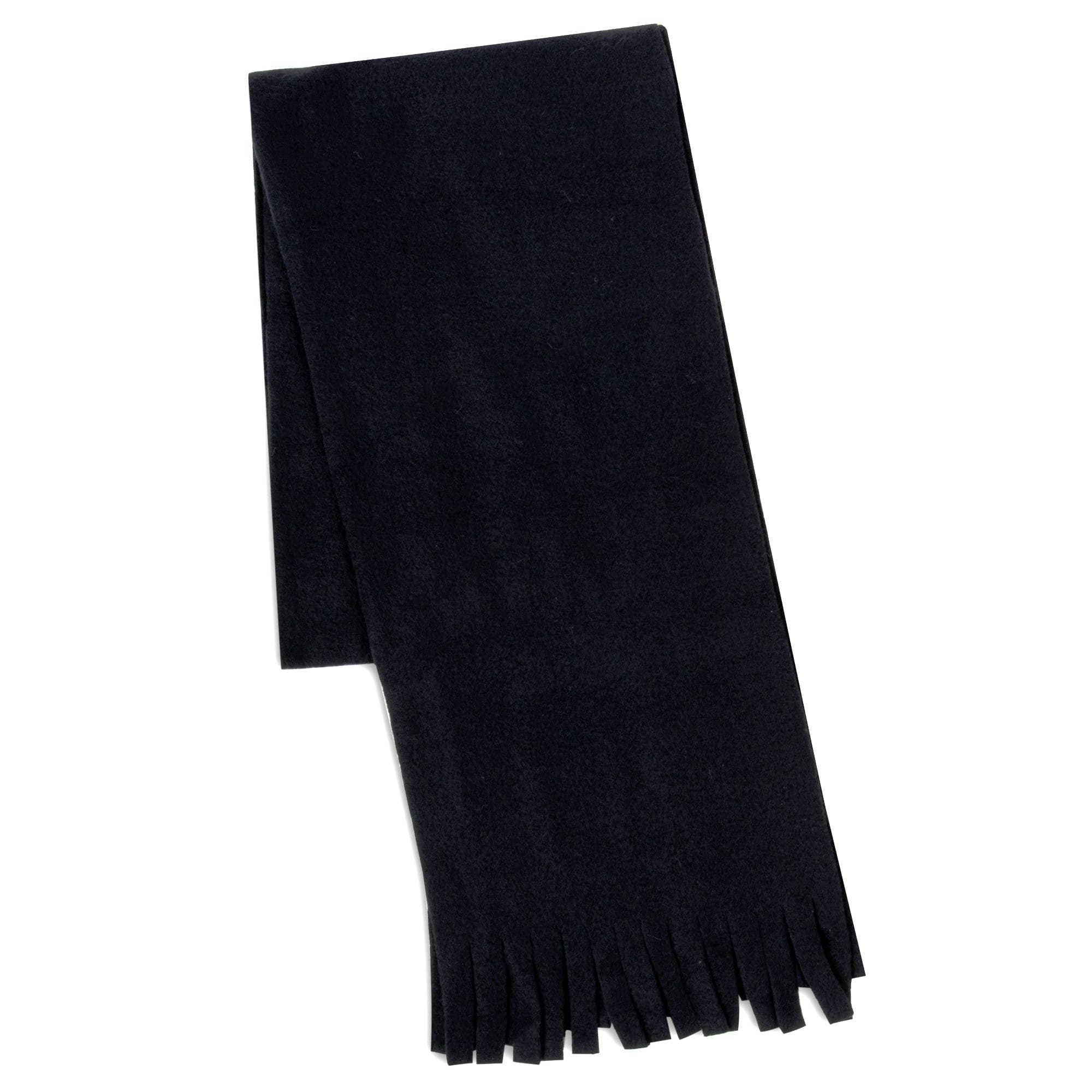 thumbnail image 2 of Vicenpal Winter Fleece Scarves Bulk For Hoeless Donations War Winter 2 of 11