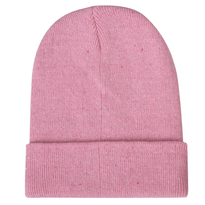 Women's Knitted Beanie – 5 Colors - BagsInBulk.com