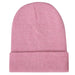 Women's Knitted Beanie – 5 Colors - BagsInBulk.com