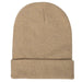 Women's Knitted Beanie – 5 Colors - BagsInBulk.com