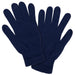 Adult Knit Gloves - 5 Colors - BagsInBulk.com