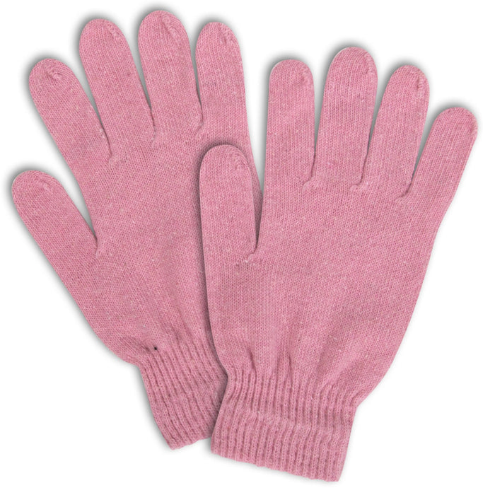 Women's Knitted Gloves - 5 Colors - BagsInBulk.com