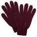 Women's Knitted Gloves - 5 Colors - BagsInBulk.com