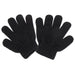 Children Knitted Gloves - 5 Assorted Colors - 